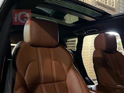 لاند روفر رانج روفر سبورت